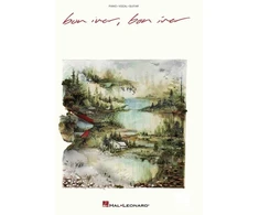 KNYGA Bon Iver