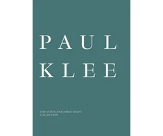 KNYGA Bonet Bezzola Paulius Klee
