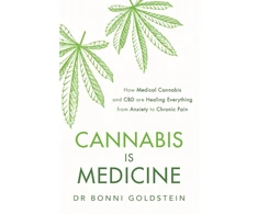 KNYGA Bonni Goldstein Cannabis is Medicine
