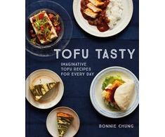KNYGA Bonnie Chung Tofu Tasty