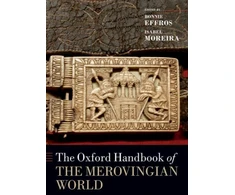 KNYGA Bonnie Effros Oxford Handbook of the Merovingian World