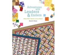 KNYGA Bonnie K Hunter Adventures with Leaders and Enders