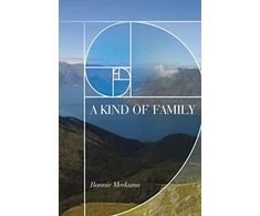 KNYGA Bonnie Meekums A Kind of Family