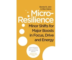 KNYGA Bonnie St John Micro-Resilience