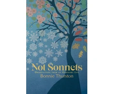 KNYGA Bonnie Thurston Not Sonnets