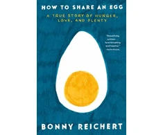 KNYGA Bonny Reichert How to Share an Egg