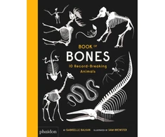 KNYGA Book of Bones