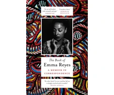 KNYGA Book of Emma Reyes
