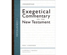 KNYGA Bookshop 1 Corinthians
