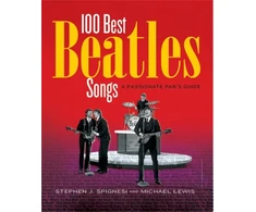 KNYGA Michael Lewis 100 Best Beatles Songs