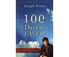 KNYGA Bookshop 100 Days Of Favor