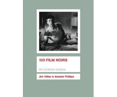 KNYGA Jim Hillier 100 Film Noirs