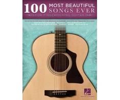 KNYGA Bookshop 100 Most Beautiful Songs Ever