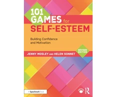 KNYGA Jenny Mosley 101 Games for Self-Esteem