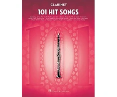 KNYGA Bookshop 101 Hit Songs