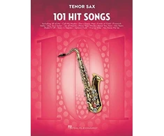 KNYGA Bookshop 101 Hit Songs