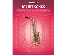 KNYGA Bookshop 101 Hit Songs