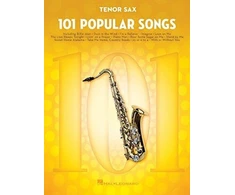 KNYGA Bookshop 101 Popular Songs