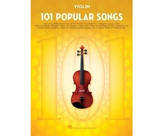 KNYGA Bookshop 101 Popular Songs