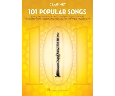 KNYGA Bookshop 101 Popular Songs