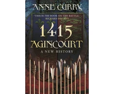 KNYGA Bookshop 1415 Agincourt
