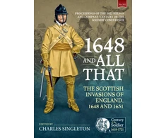 KNYGA Bookshop 1648 and all that