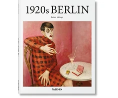 KNYGA Rainer Metzger 1920s Berlin