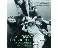 KNYGA Bookshop 1950s Childhood in Pictures