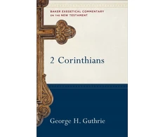 KNYGA Bookshop 2 Corinthians