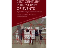 KNYGA Bookshop 21st-Century Philosophy of Events