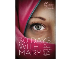 KNYGA Emily Owen 30 Days with Mary