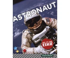 KNYGA Bookshop 321 Go! Astronaut
