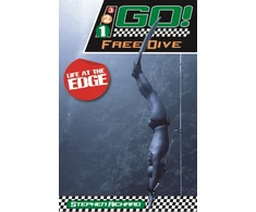 KNYGA Rickard Stephen 321 Go! Free Dive