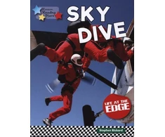 KNYGA Stephen Rickard 321 Go! Sky Dive