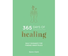 KNYGA Bookshop 365 Days of