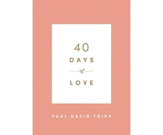 KNYGA Bookshop 40 Days of Love