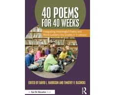 KNYGA David L Harrison 40 Poems for 40 Weeks