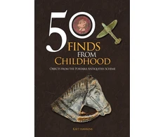 KNYGA Bookshop 50 Finds from Childhood