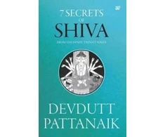 KNYGA Bookshop 7 Secrets of Shiva