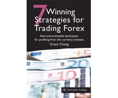KNYGA Grace Cheng 7 Winning Strategies For Trading Forex