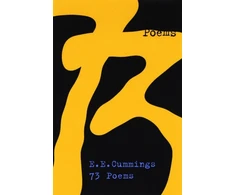 KNYGA Bookshop 73 Poems