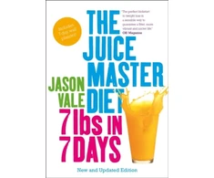 KNYGA Bookshop 7lbs in 7 Days