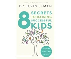 KNYGA Kevin Leman 8 Secrets to Raising Successful Kids