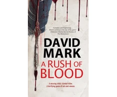 KNYGA David Mark A Rush of Blood