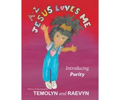 KNYGA Bookshop A-Z Jesus Loves Me