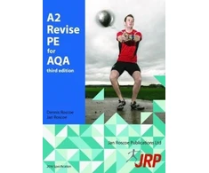 KNYGA Dr Dennis Roscoe A2 Revise PE for AQA