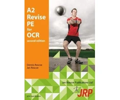 KNYGA Jan Roscoe A2 Revise PE for OCR