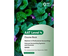 KNYGA Bookshop AAT Internal Accounting Systems and Controls