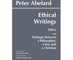 KNYGA Bookshop Abelard: Ethical Writings