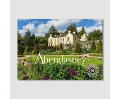 KNYGA Aberglasney House and Gardens Aberglasney Card Pack